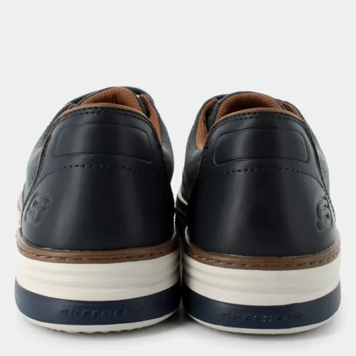 HYLAND - RATNER- STRINGATE NAVY 205135