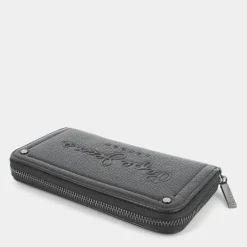 ICON- PICCOLA PELLETTERIA BLACK PL070260