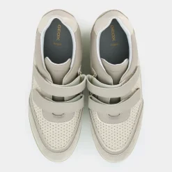 ILDE A- SNEAKERS PAPYRUS/LT TAUPE D55RAA05422C1SH6