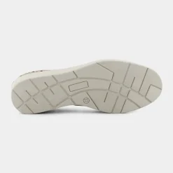 INDY- MOCASSINI BEIGE WR-E24D-02