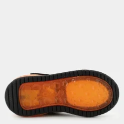 INEK- SPORTIVE BLACK/YELLOW J469CA011BCC0054