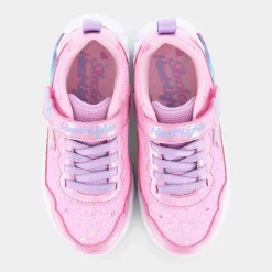 INFINITE HEART LIGHTS- SPORTIVE PINK ROCK GLITTER/LIGHT PINK 303752L