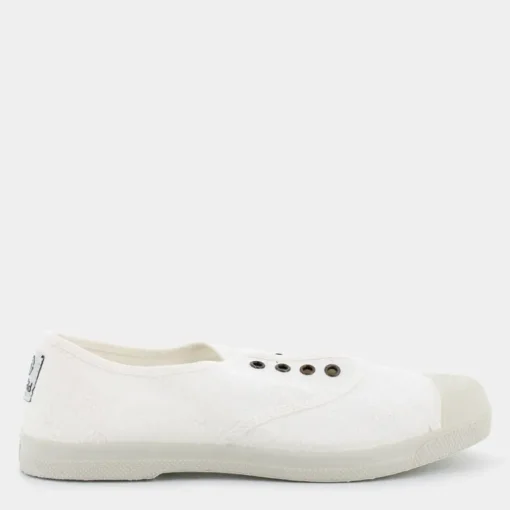 INGLES GAMO- SNEAKERS BLANCO 120