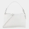 INTRECC- CLUTCH BIANCO AM-E24-11
