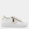 IRIS 10- SNEAKERS BIANCO 4A4707PX46801111