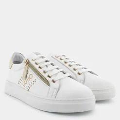 IRIS 10- SNEAKERS BIANCO 4A4707PX46801111