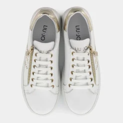 IRIS 10- SNEAKERS BIANCO 4A4707PX46801111