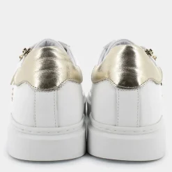 IRIS 10- SNEAKERS BIANCO 4A4707PX46801111