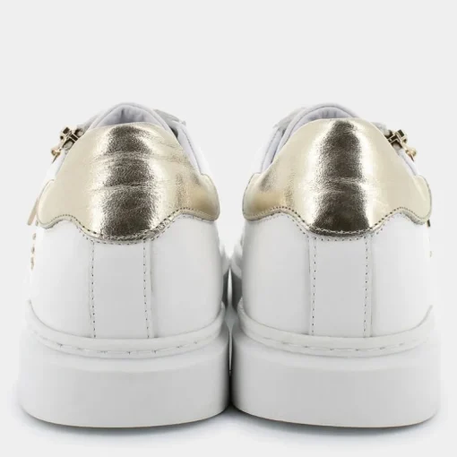 IRIS 10- SNEAKERS BIANCO 4A4707PX46801111