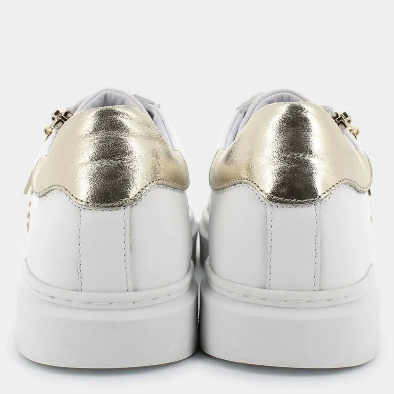 IRIS 10- SNEAKERS BIANCO 4A4707PX46801111