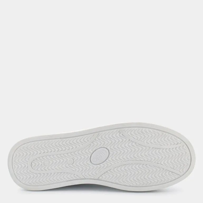 IRIS 10- SNEAKERS BIANCO 4A4707PX46801111