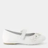 IRMA- SNEAKERS BIANCO AG16000