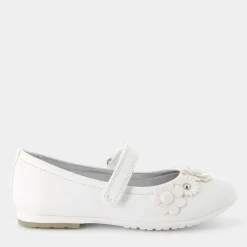 IRMA- SNEAKERS BIANCO AG16000