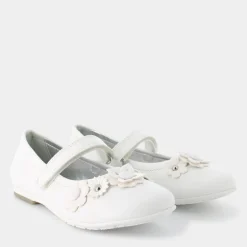 IRMA- SNEAKERS BIANCO AG16000