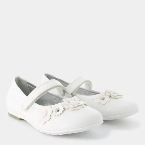 IRMA- SNEAKERS BIANCO AG16000