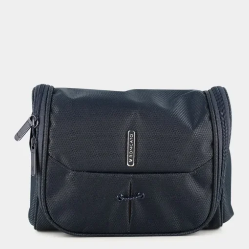 IRONIK 2.0- ACCESSORI VIAGGIO BLU 415309