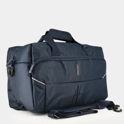 IRONIK 2.0- ACCESSORI VIAGGIO NERO 415306
