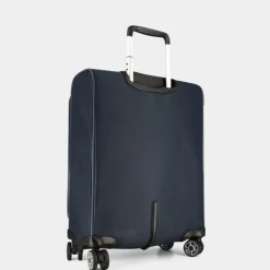 IRONIK 2.0- TROLLEY GRANDE BLU 415301G