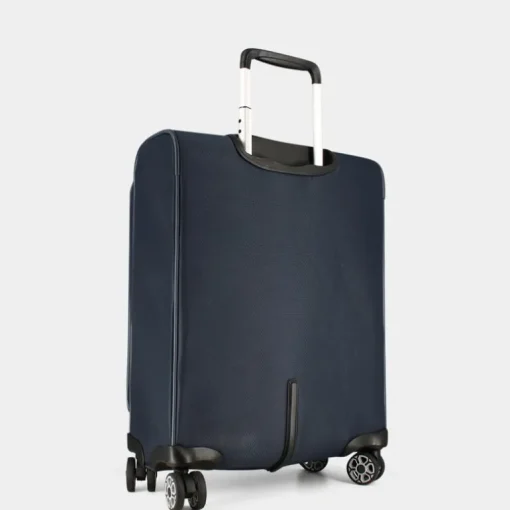 IRONIK 2.0- TROLLEY GRANDE BLU 415301G