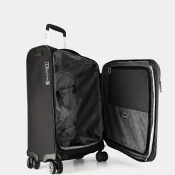 IRONIK 2.0- TROLLEY GRANDE NERO 415301G
