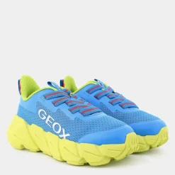 0149J- SNEAKERS BLU J46N1A0149JC4344