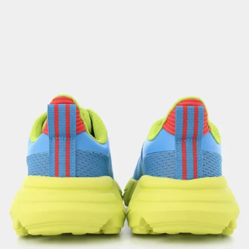 0149J- SNEAKERS BLU J46N1A0149JC4344