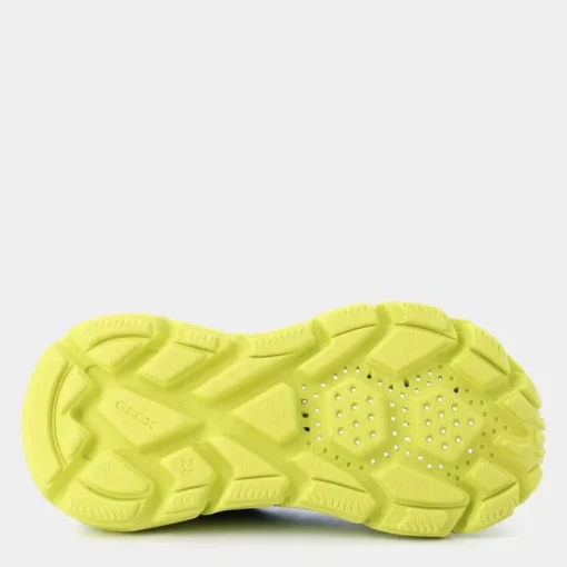 0149J- SNEAKERS BLU J46N1A0149JC4344
