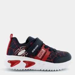 J ASSISTER B. D- SPORTIVE NAVY/DK RED J45DZD01454C4244