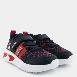 J ASSISTER B. D- SPORTIVE NAVY/DK RED J45DZD01454C4244