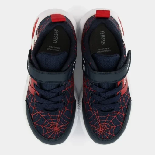 J ASSISTER B. D- SPORTIVE NAVY/DK RED J45DZD01454C4244