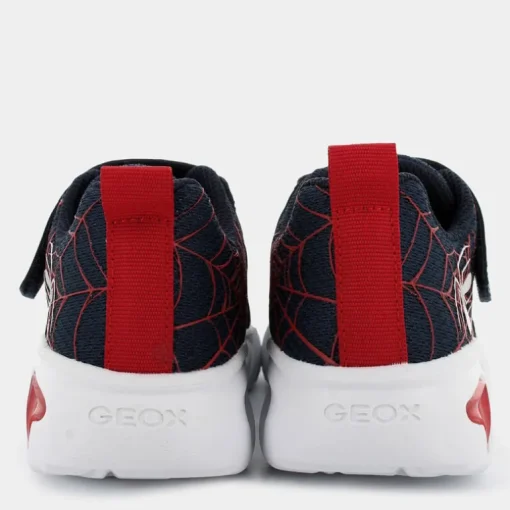 J ASSISTER B. D- SPORTIVE NAVY/DK RED J45DZD01454C4244