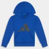 J BL FT HD 280- MAGLIE E FELPE royal BLU/BLACK JC9674