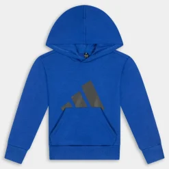J BL FT HD 280- MAGLIE E FELPE royal BLU/BLACK JC9674