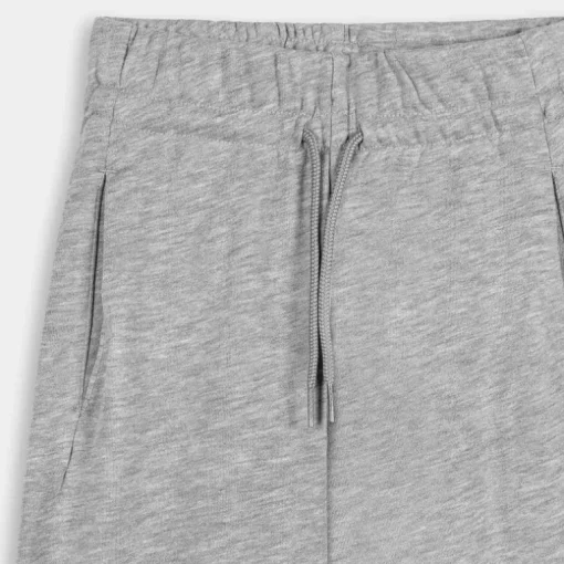 J BL FT PT 280- PANTALONI Grey/black JD2092