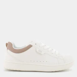 JACK- SNEAKERS OFF WHITE BEIGE T3A9-33534-1592A472