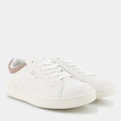 JACK- SNEAKERS OFF WHITE BEIGE T3A9-33534-1592A472