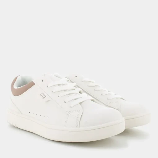 JACK- SNEAKERS OFF WHITE BEIGE T3A9-33534-1592A472