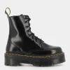 JADON- SCARPONCINI Black Polished Smooth 15265001