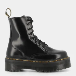 JADON- SCARPONCINI Black Polished Smooth 15265001