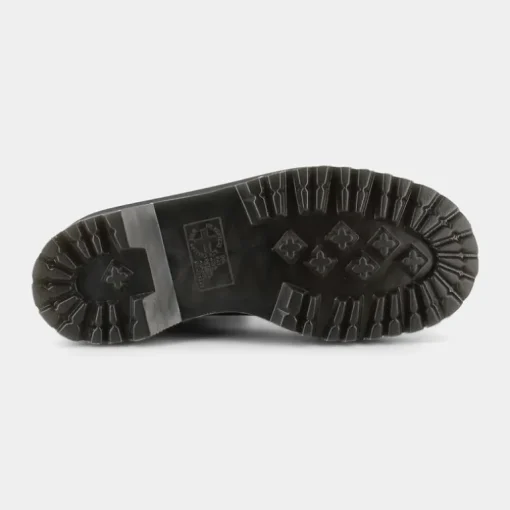 JADON- SCARPONCINI Black Polished Smooth 15265001