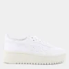 JAPAN S PF- SPORTIVE WHITE/WHITE 1192A212