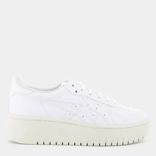 JAPAN S PF- SPORTIVE WHITE/WHITE 1192A212