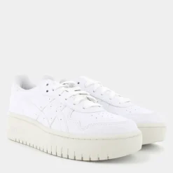 JAPAN S PF- SPORTIVE WHITE/WHITE 1192A212
