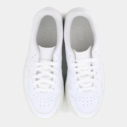 JAPAN S PF- SPORTIVE WHITE/WHITE 1192A212