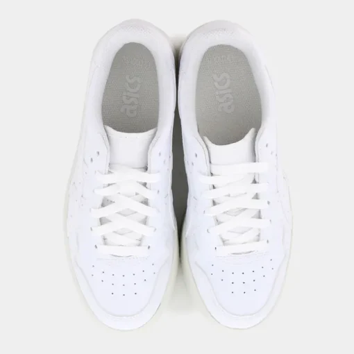 JAPAN S PF- SPORTIVE WHITE/WHITE 1192A212
