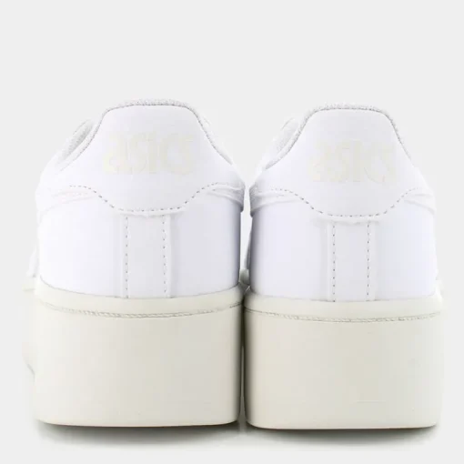 JAPAN S PF- SPORTIVE WHITE/WHITE 1192A212