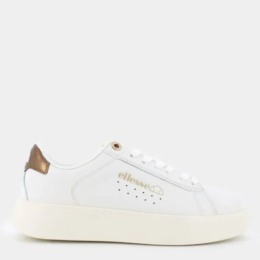 JASMIN- SPORTIVE OFF WHITE PLATINO EL42W82473