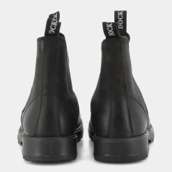JASPER- TRONCHETTI NERO/BLU DSM130206