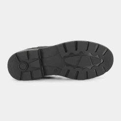 JASPER- TRONCHETTI NERO/BLU DSM130206