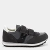 JAZZ- SPORTIVE GREY/SILVER GLITTER SK167343
